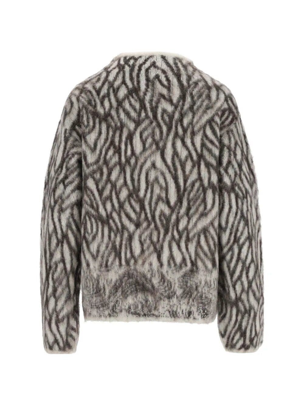 Forte_Forte Women "Heron Plumes" T-Shirt FORTE FORTE