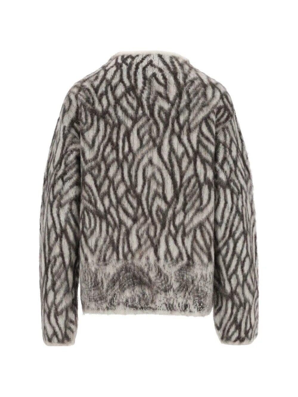 Forte_Forte Women "Heron Plumes" T-Shirt FORTE FORTE