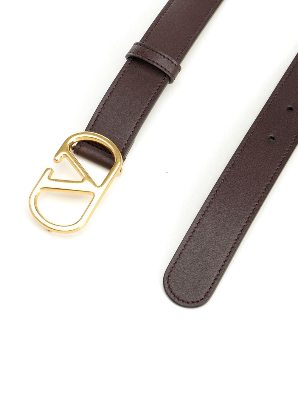 Valentino Garavani Women "Vlogo Signature" Belt VALENTINO GARAVANI