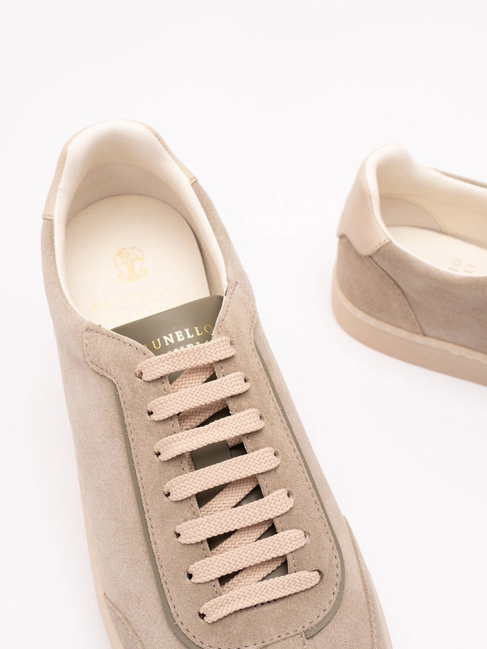 Brunello Cucinelli Men Sneakers BRUNELLO CUCINELLI