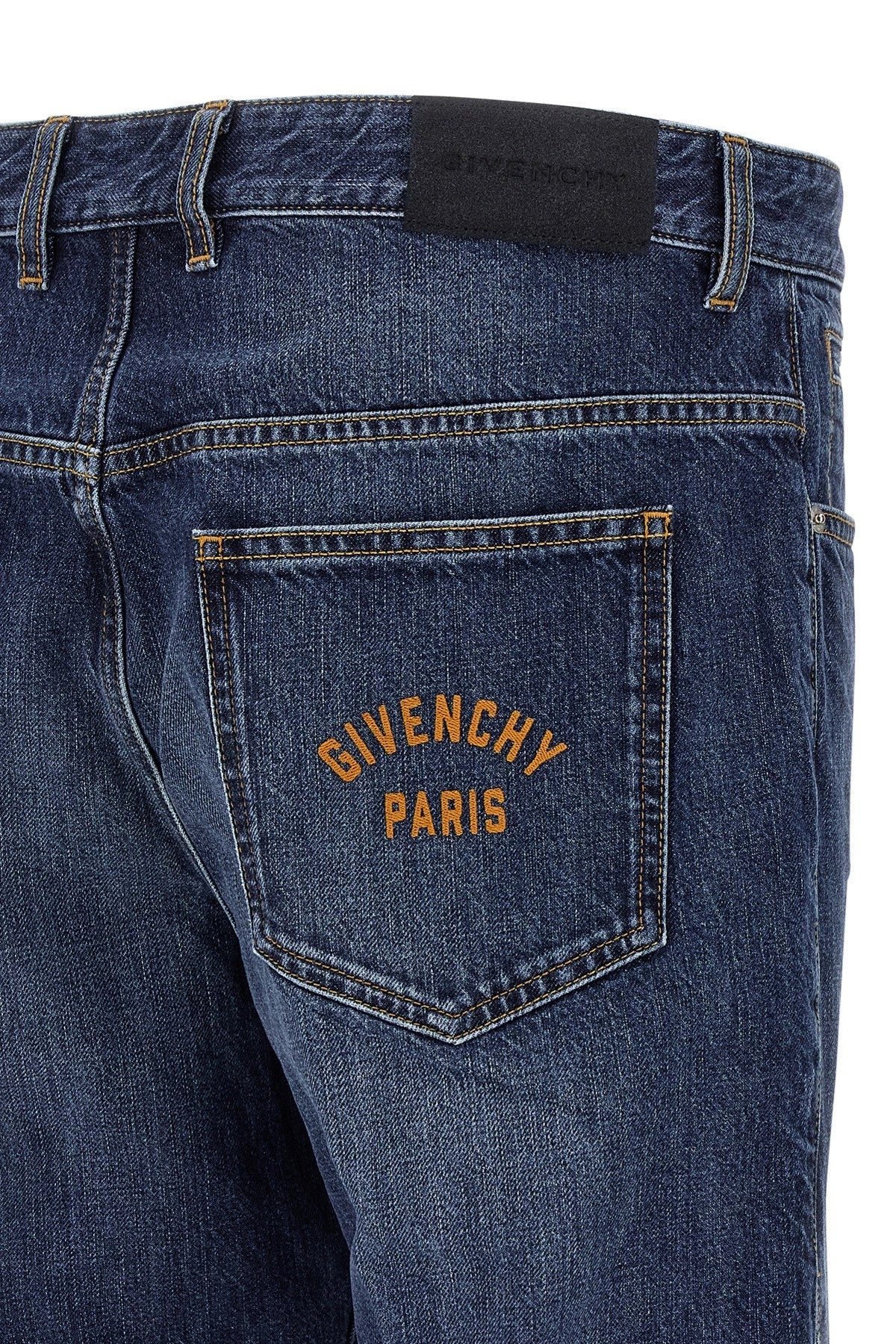 Givenchy Men 'Straight' Jeans GIVENCHY