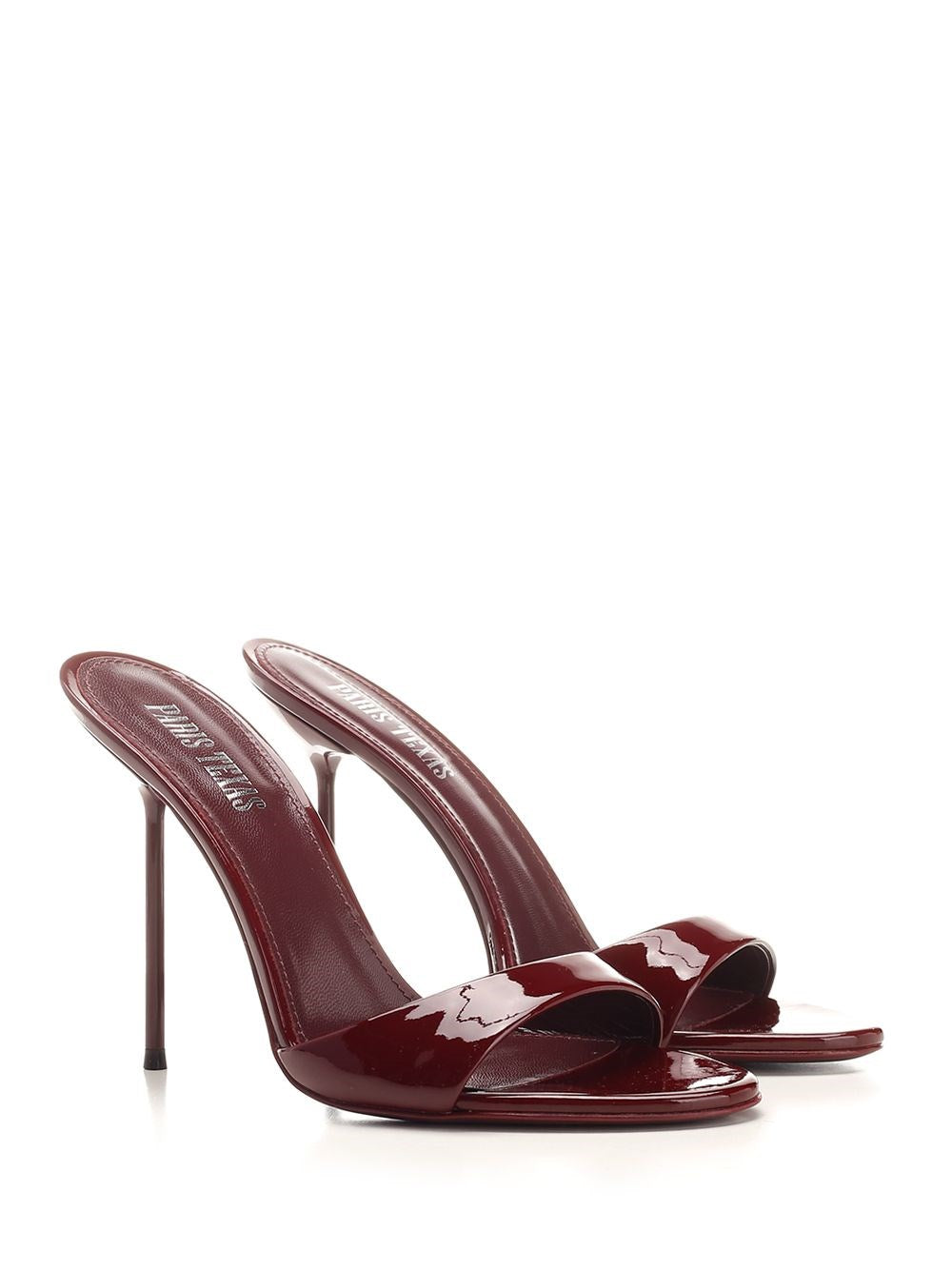 Paris Texas Women “Lidia” Mule PARIS TEXAS