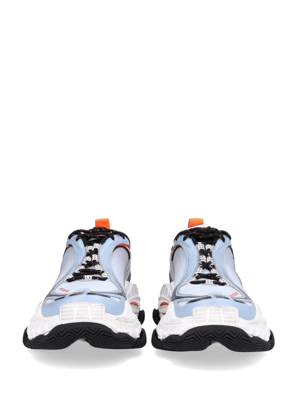 Balenciaga Men "Triple S.2 Gradient" Sneakers BALENCIAGA