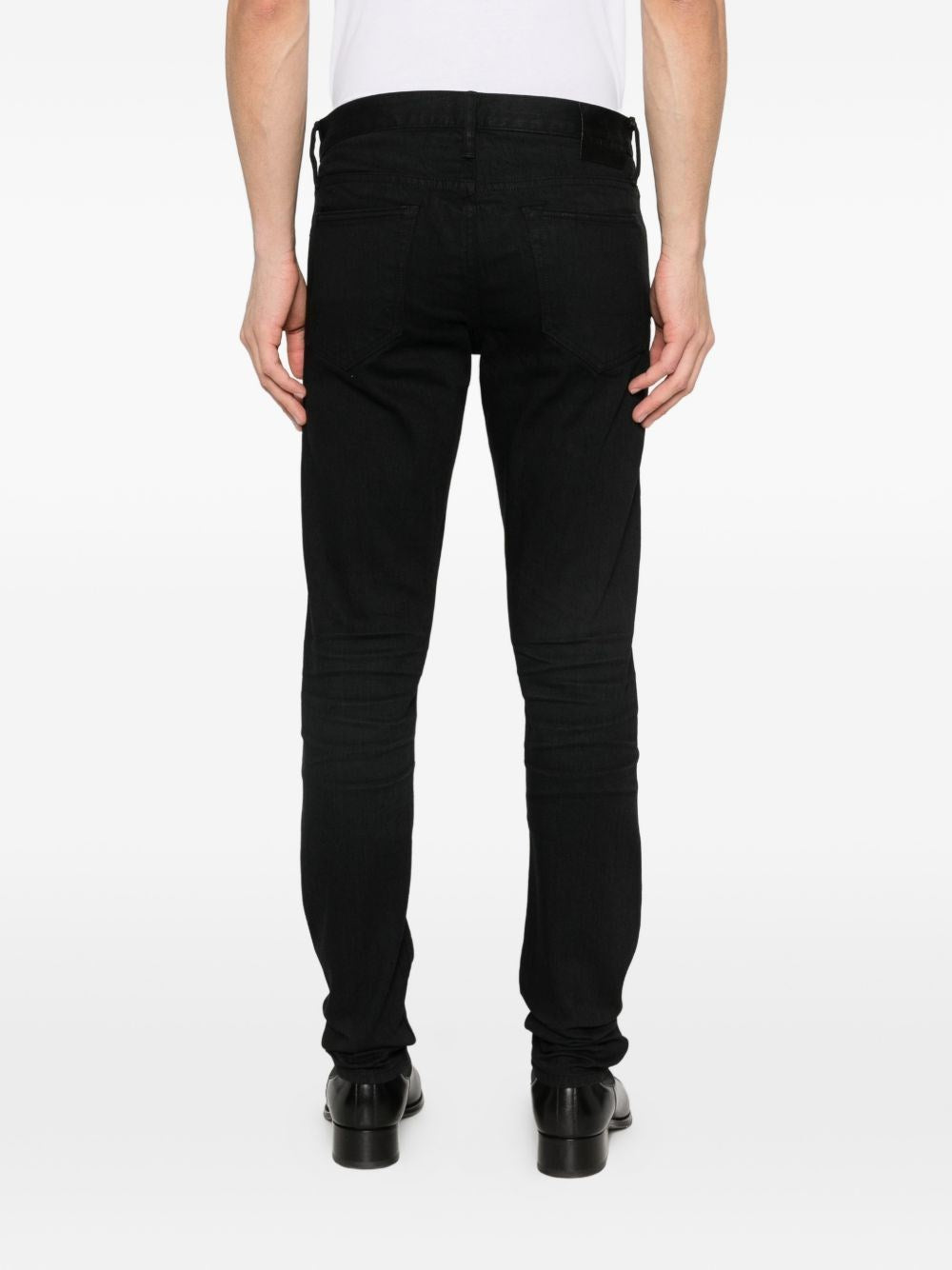 Tom Ford Men Stretch Jeans TOM FORD