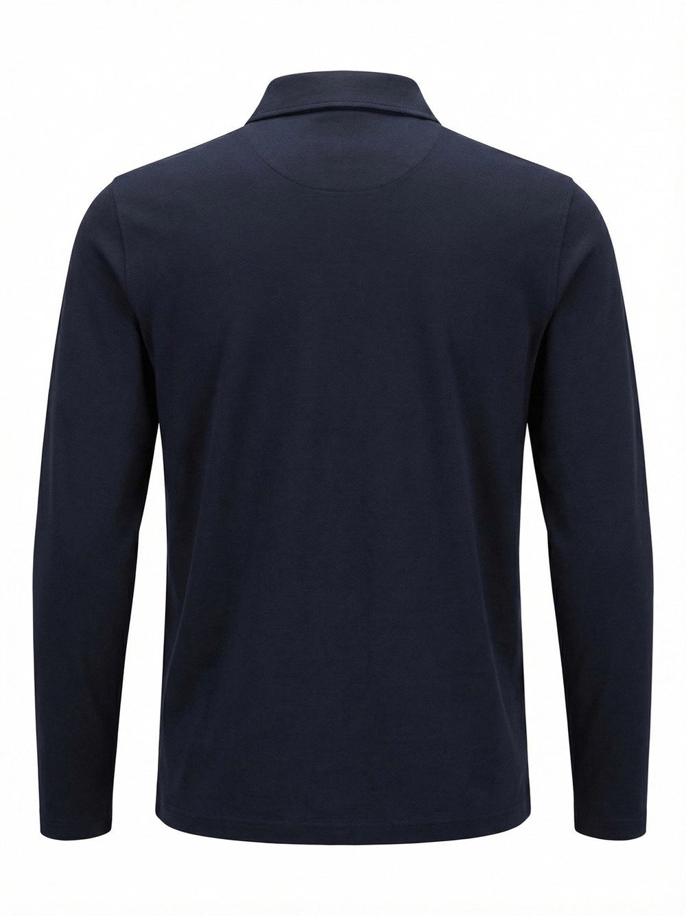 Herno Men Polo Shirt With Pocket HERNO