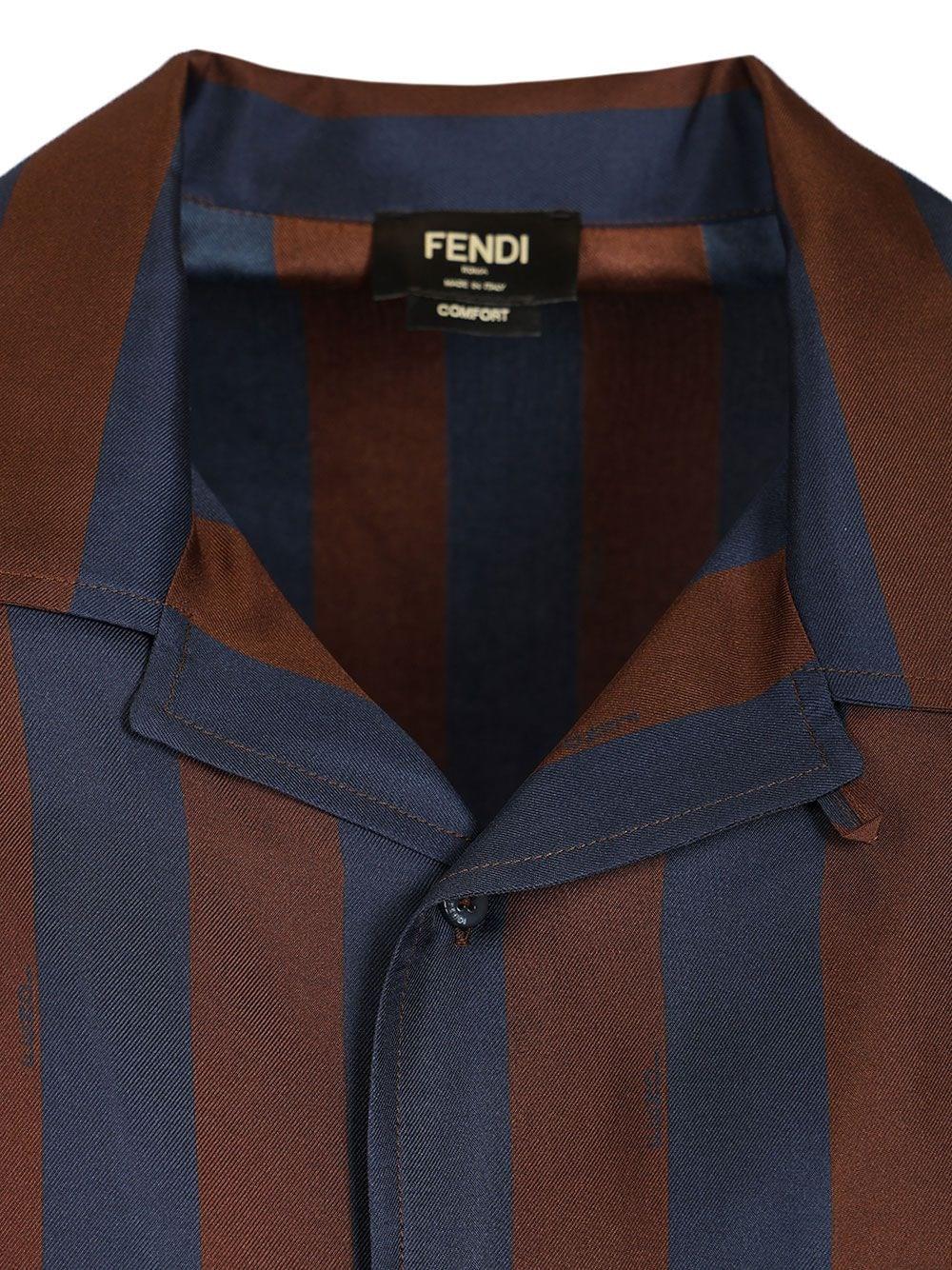 Fendi Men Shirt FENDI