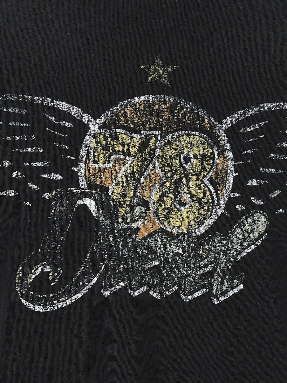 Diesel Men "T-Gerio" T-Shirt DIESEL