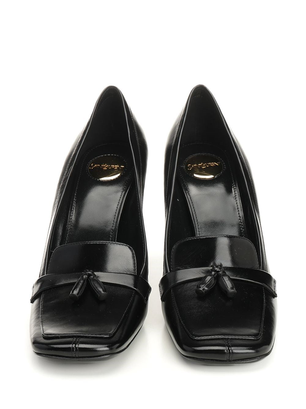 Saint Laurent Women "Chloé" Pumps SAINT LAURENT