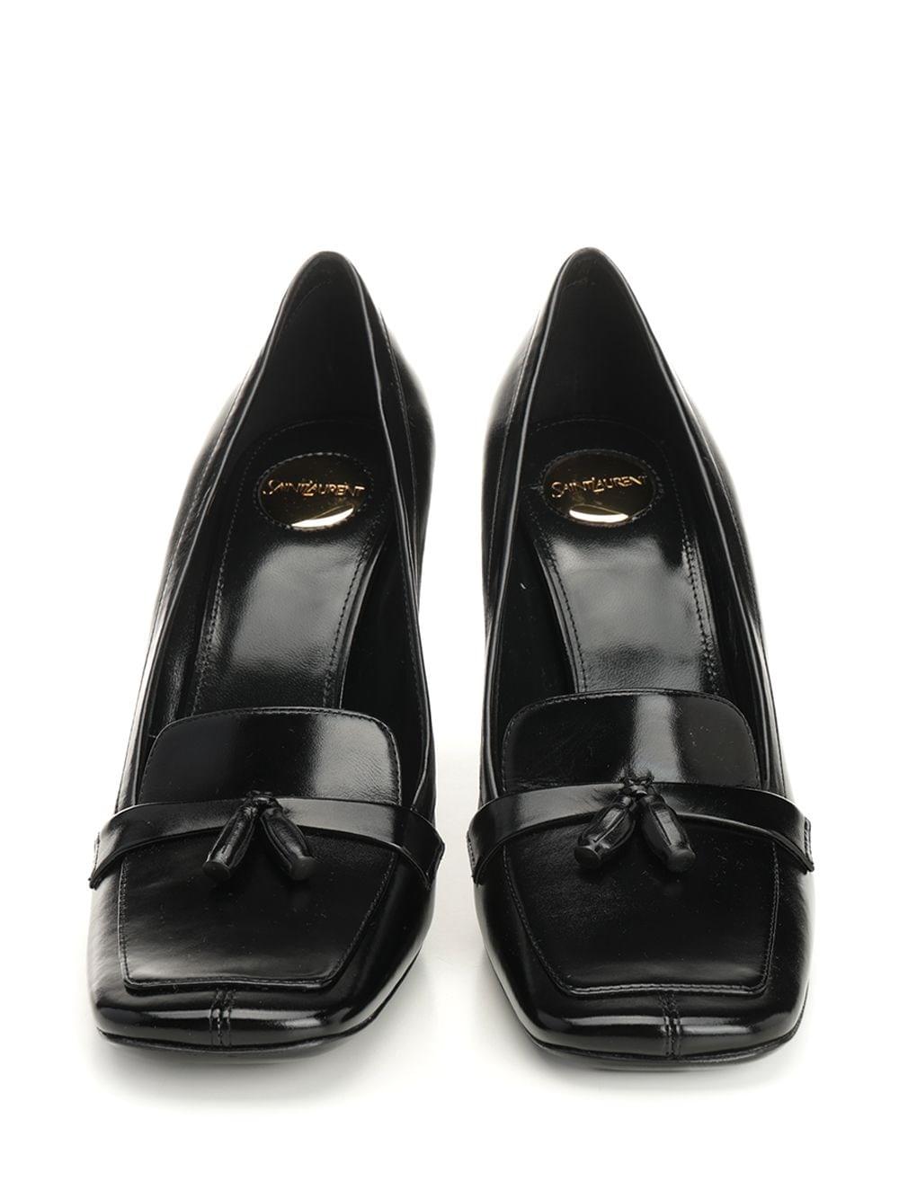 Saint Laurent Women "Chloé" Pumps SAINT LAURENT