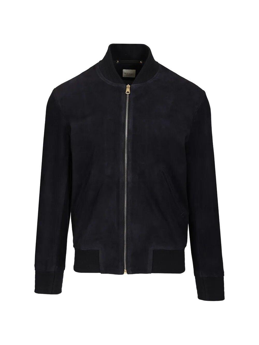 Paul Smith Men Bomber Jacket PAUL SMITH