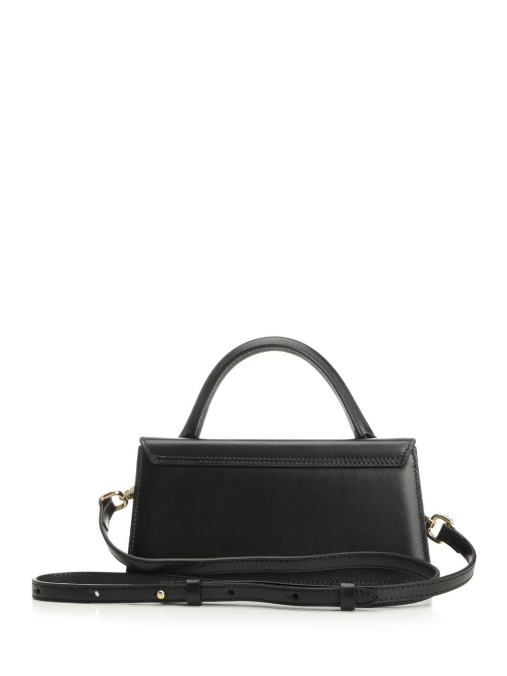 Jacquemus Women "Le Chiquito Long" Bag JACQUEMUS