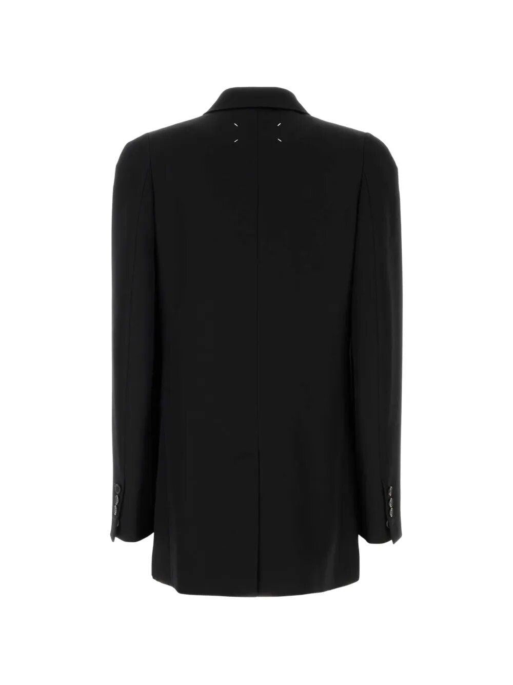 Maison Margiela Women Double-Breasted Blazer MAISON MARGIELA