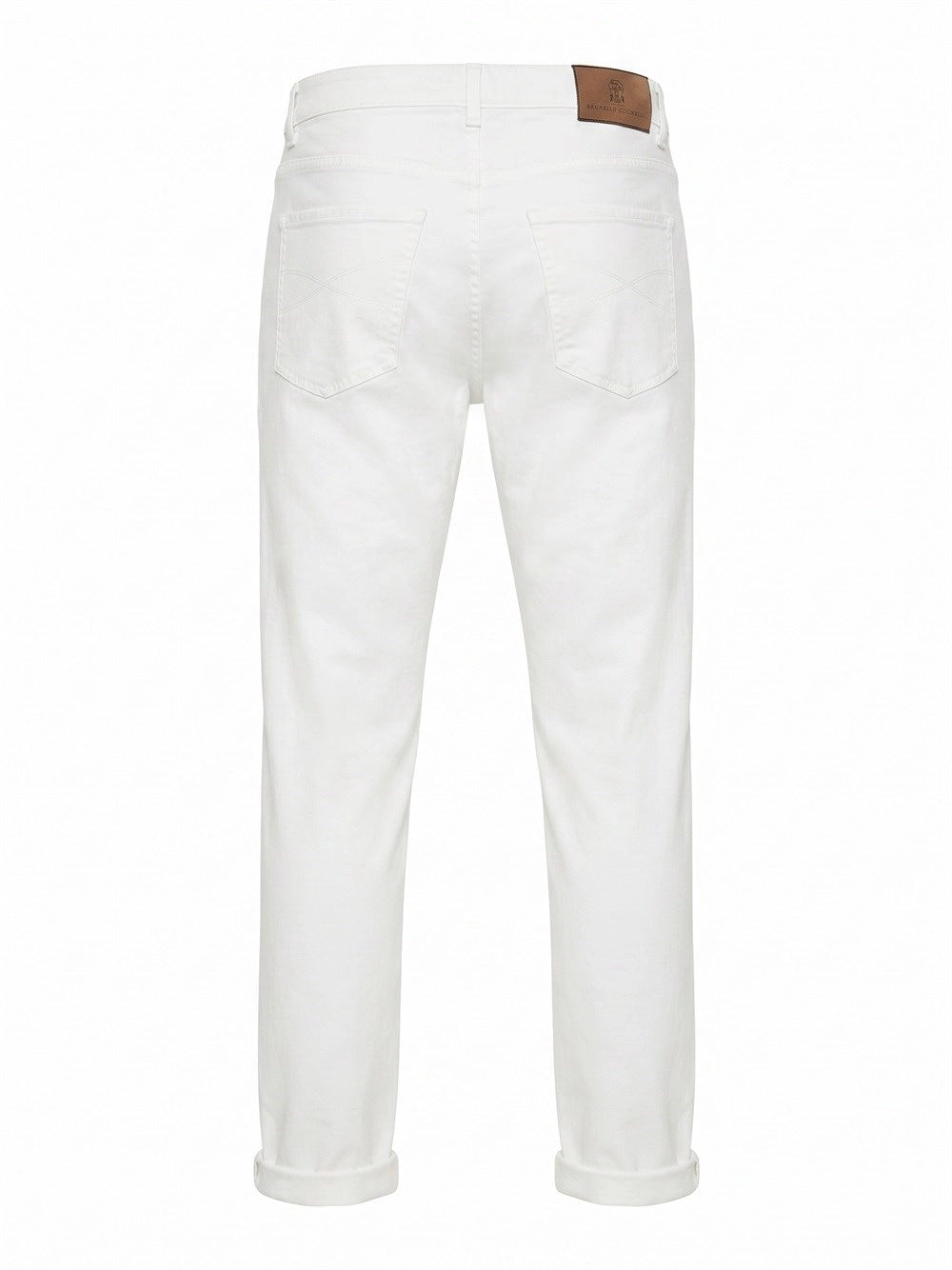 Brunello Cucinelli Men Jeans BRUNELLO CUCINELLI