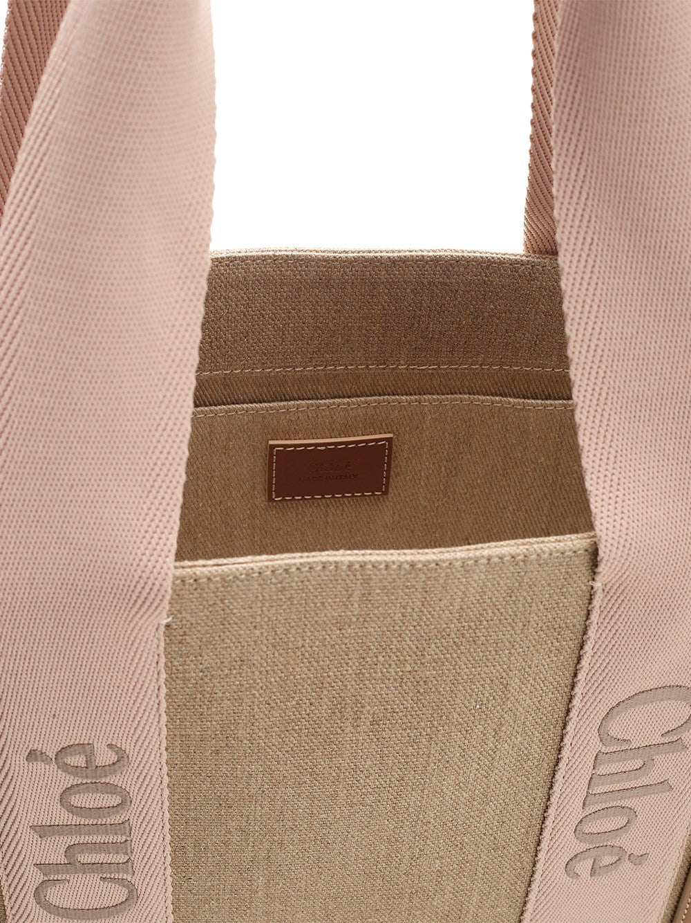 Chloe' Women 'Woody' Tote Bag CHLOE