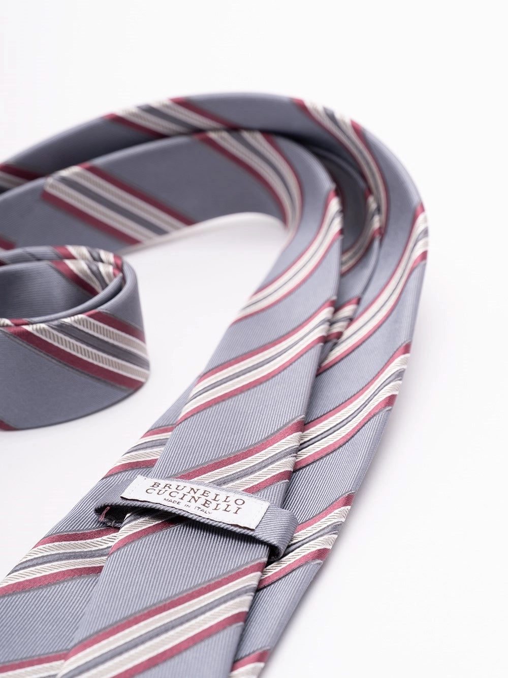 Brunello Cucinelli Men Tie BRUNELLO CUCINELLI