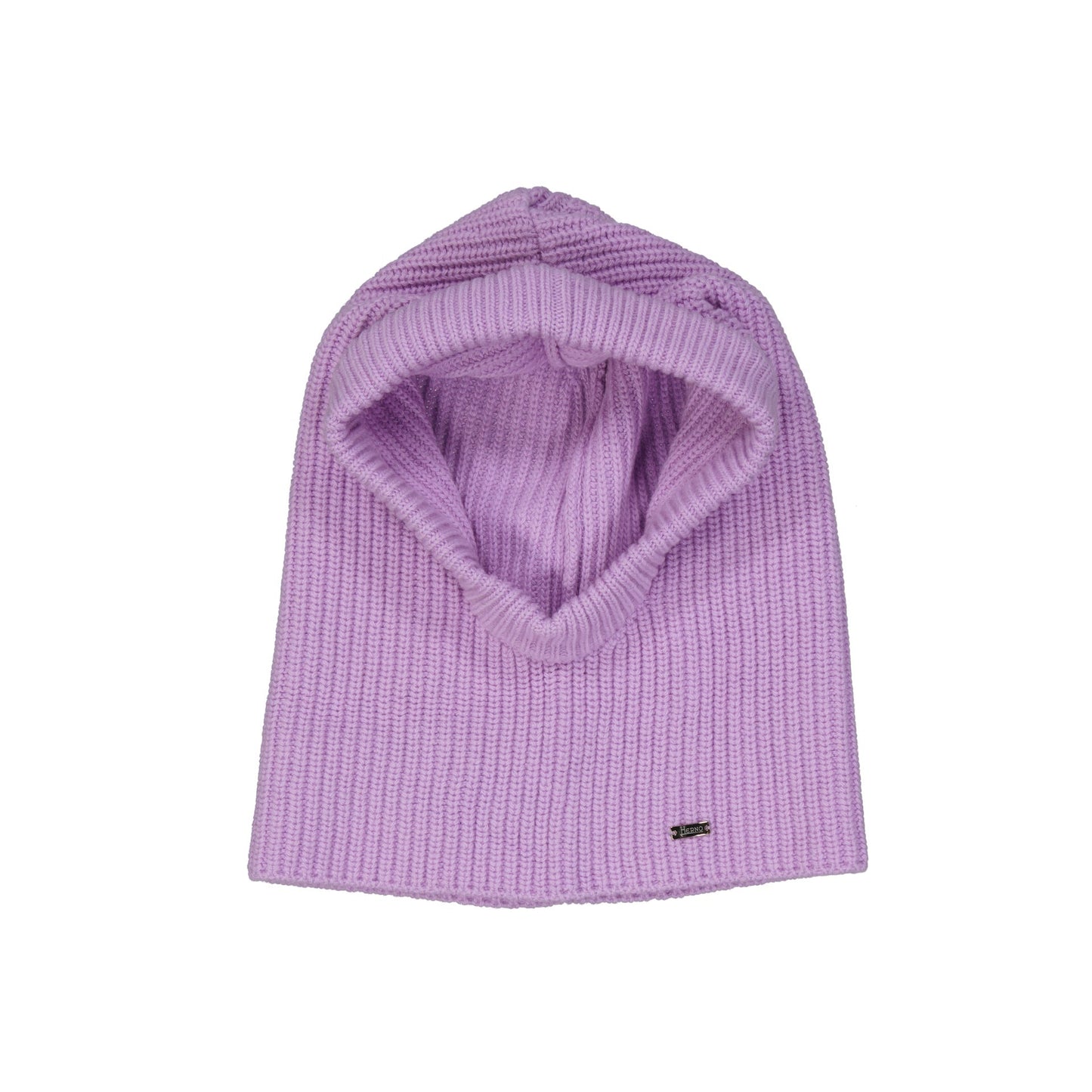 Herno Wool Balaclava Hat Women HERNO