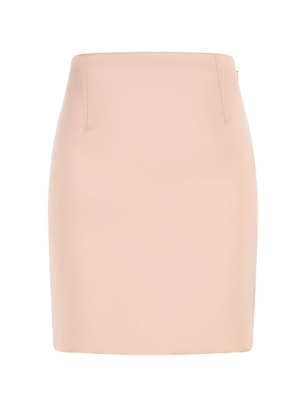 Chloe' Women Short Pencil Skirt CHLOE