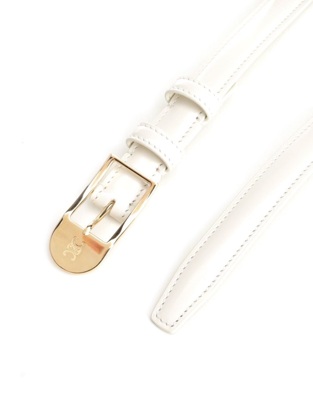 Celine Women "Bc-25" Belt CELINE
