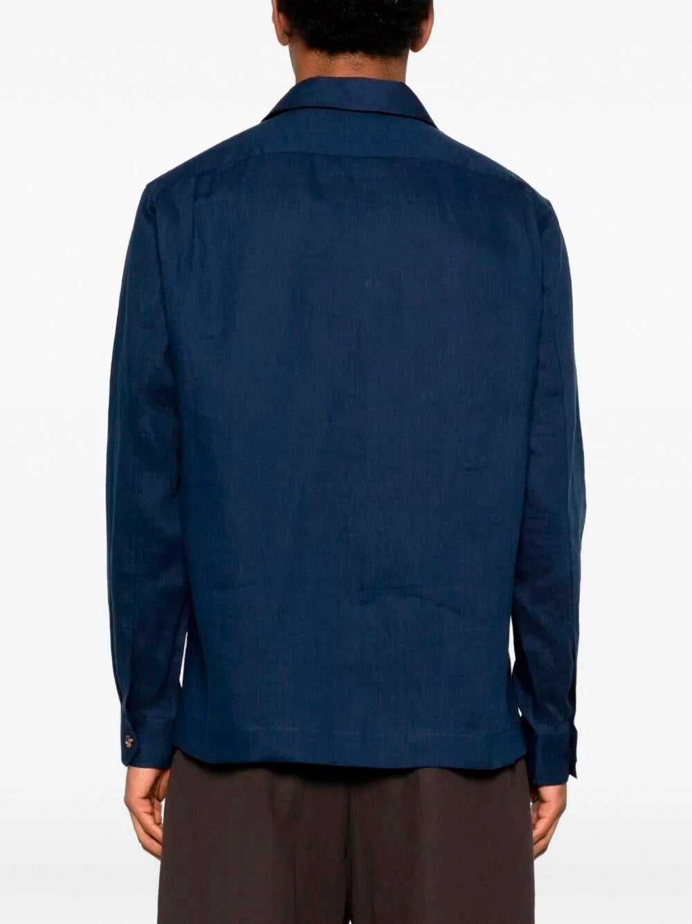 Brunello Cucinelli Men Shirt BRUNELLO CUCINELLI
