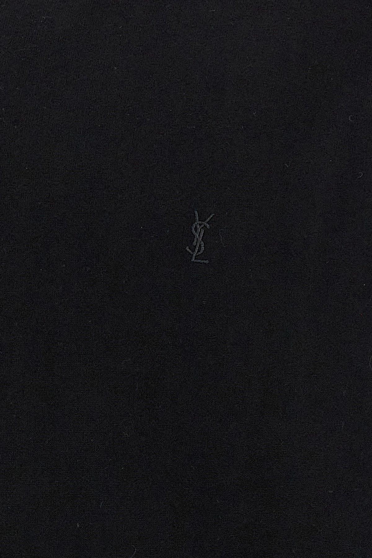 Saint Laurent Men 'Cassandre' Sweatshirt SAINT LAURENT