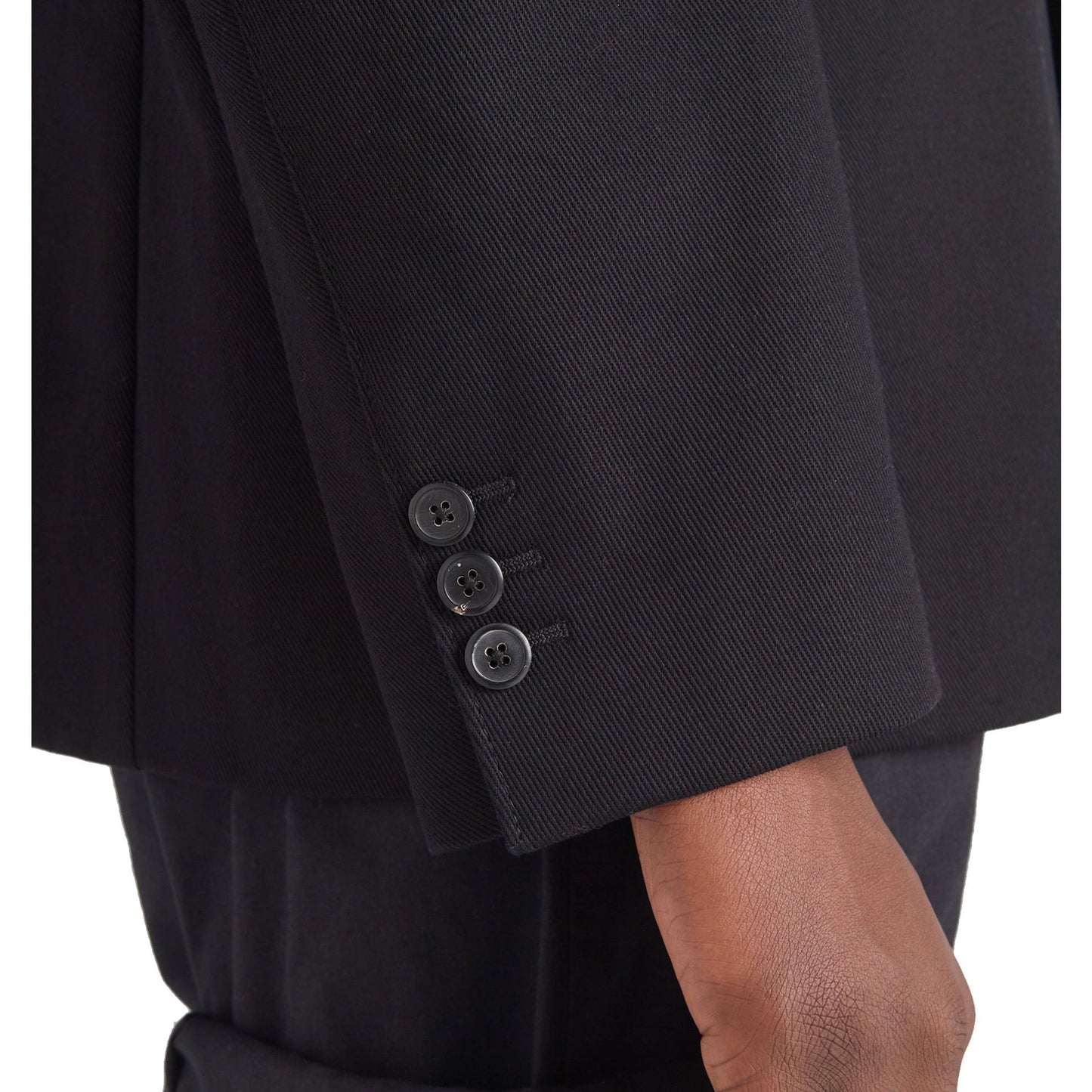 Prada Cotton Jacket Men PRADA