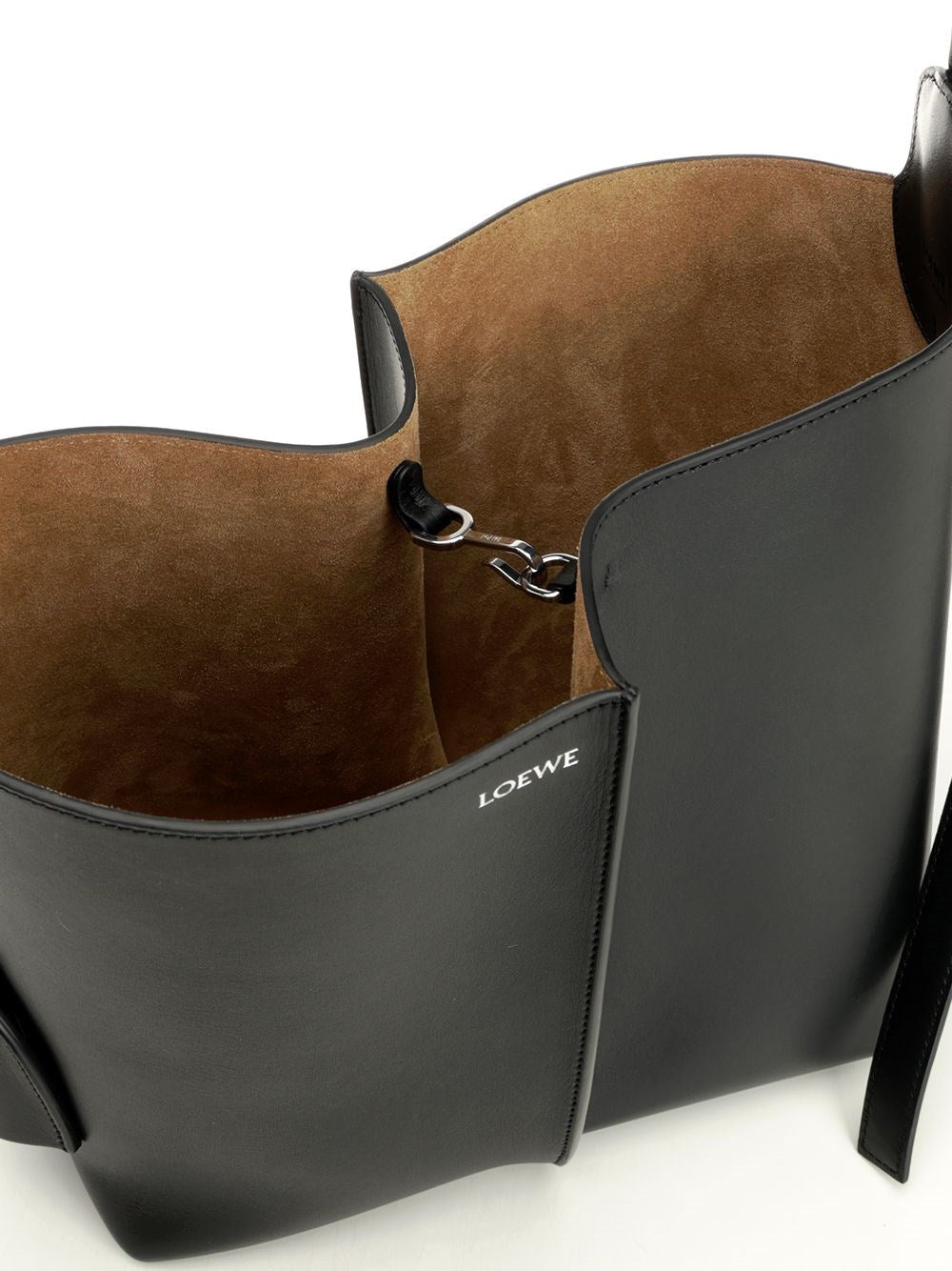 Loewe Women Bilbao Bucket Medium LOEWE