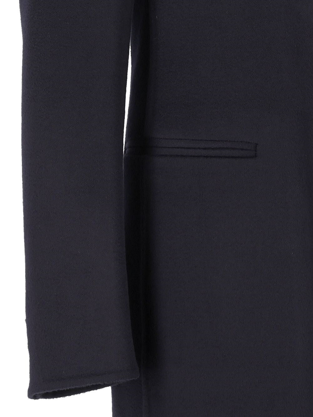Giorgio Armani Men Long Cashmere Coat GIORGIO ARMANI