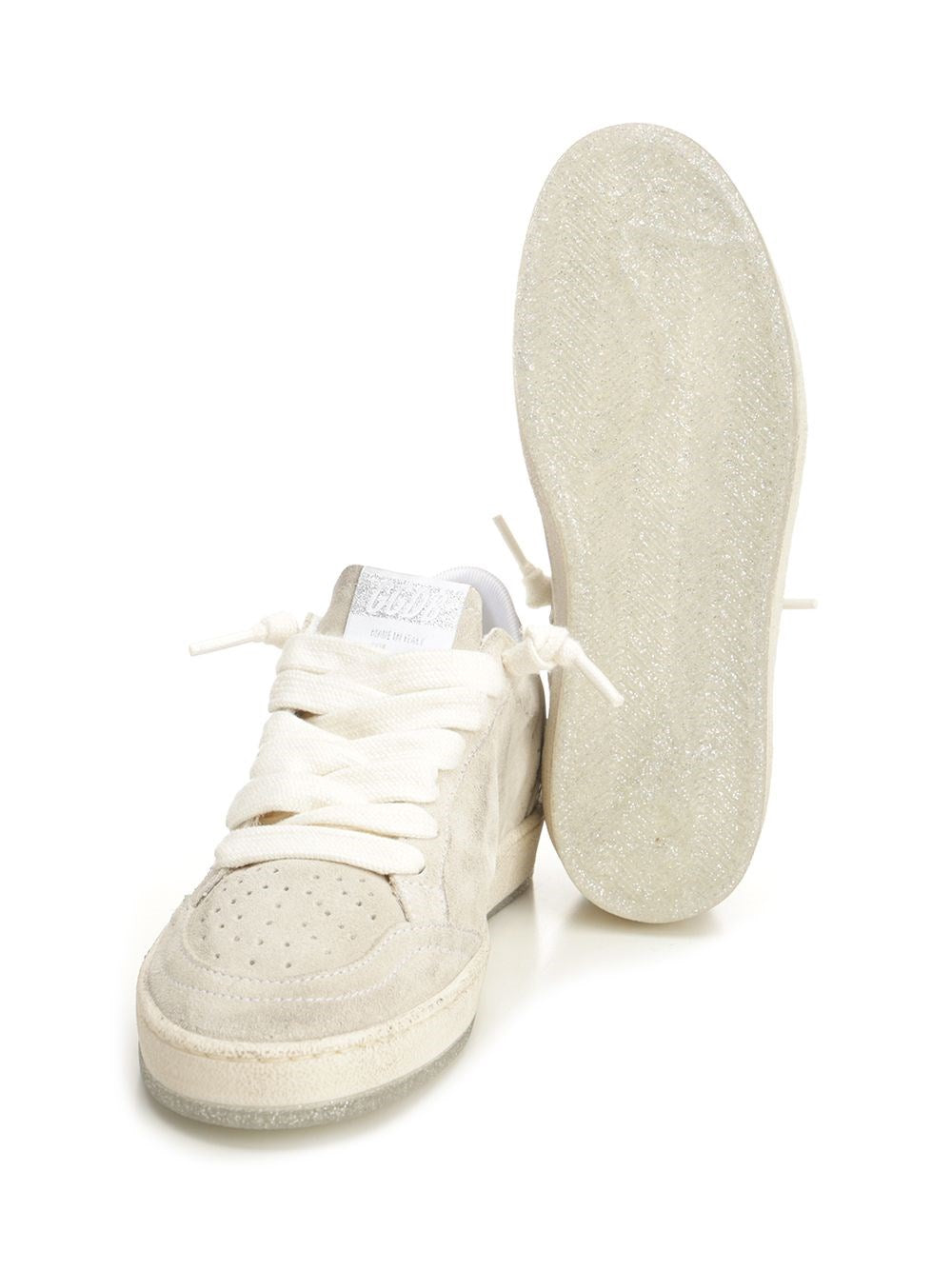 Golden Goose Women Blla Star Sneaker GOLDEN GOOSE