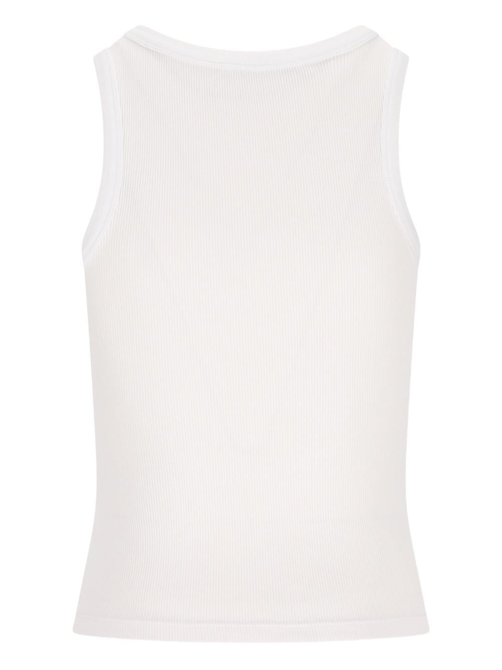 Givenchy Women Cotton Top GIVENCHY