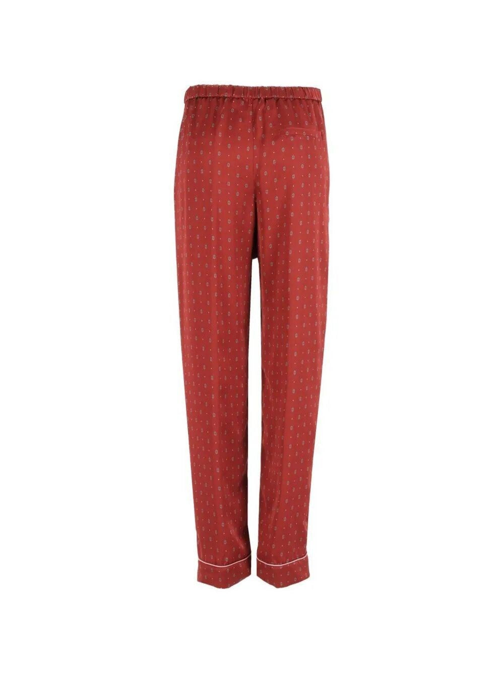Forte_Forte Women "Le Club" Pajama Pants