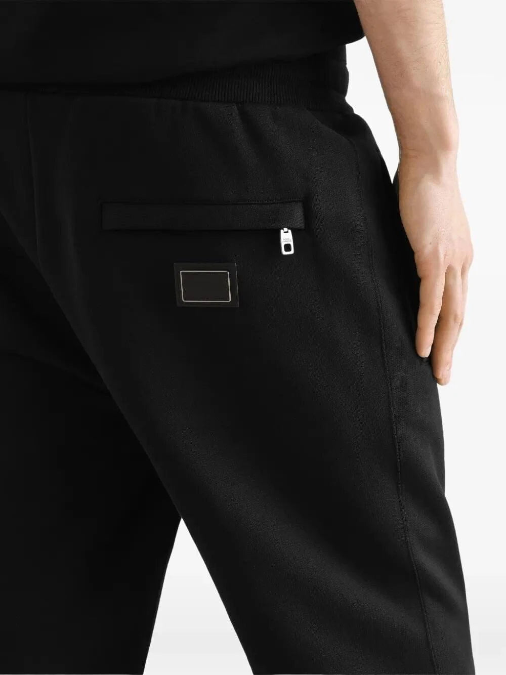 Dolce & Gabbana Men Track Pants DOLCE & GABBANA