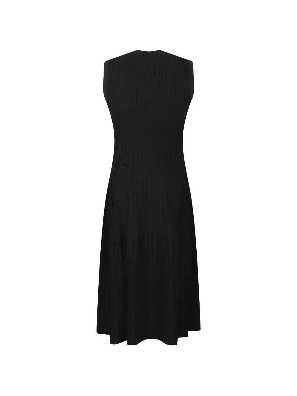 Max Mara Women Dress In Viscose Crêpe Yarn MAX MARA