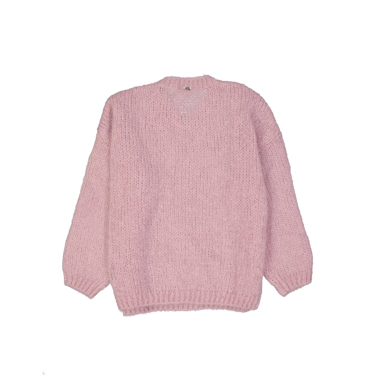 Herno Mohair Wool Sweater Women HERNO