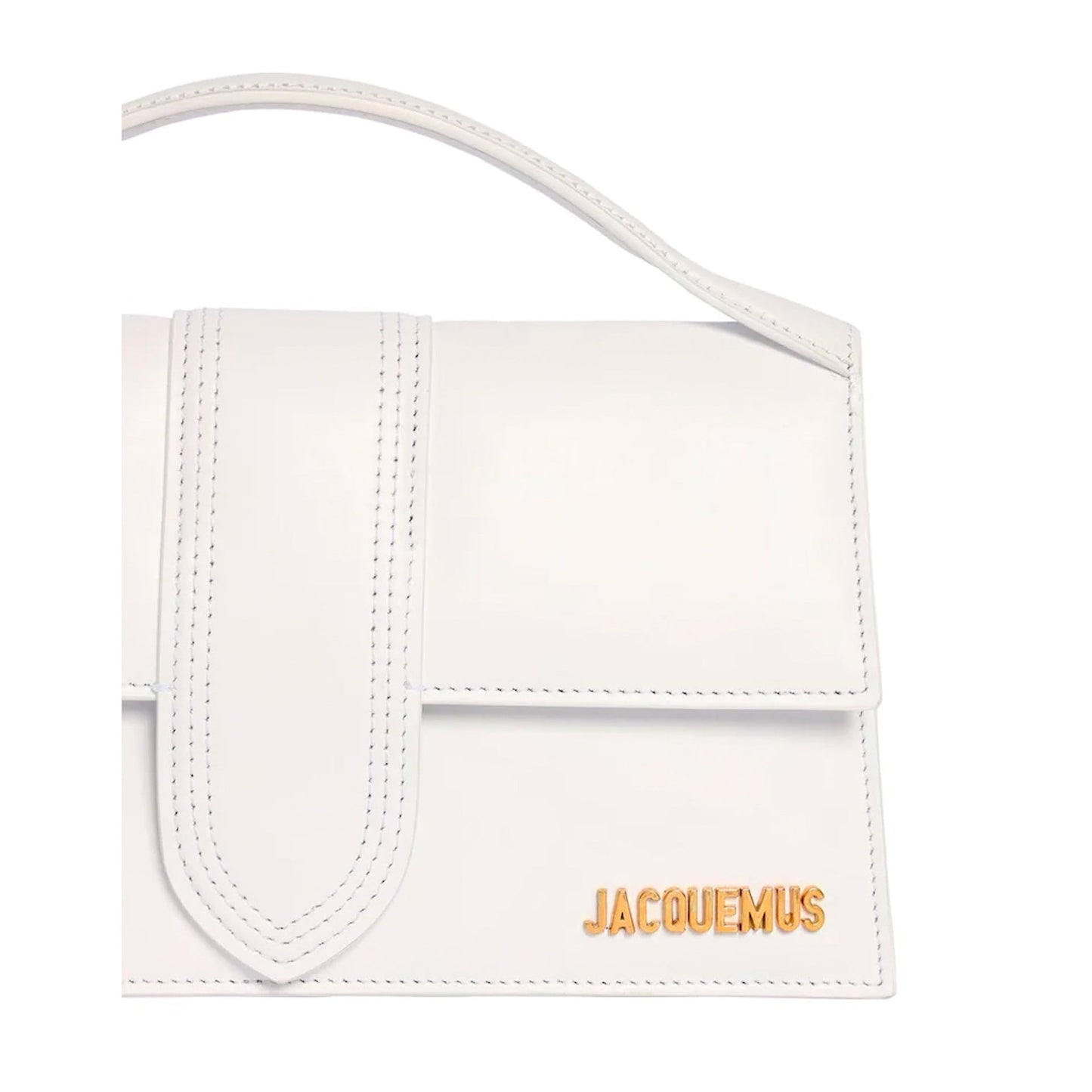 Jacquemus Le Grand Bambino Bag Women JACQUEMUS
