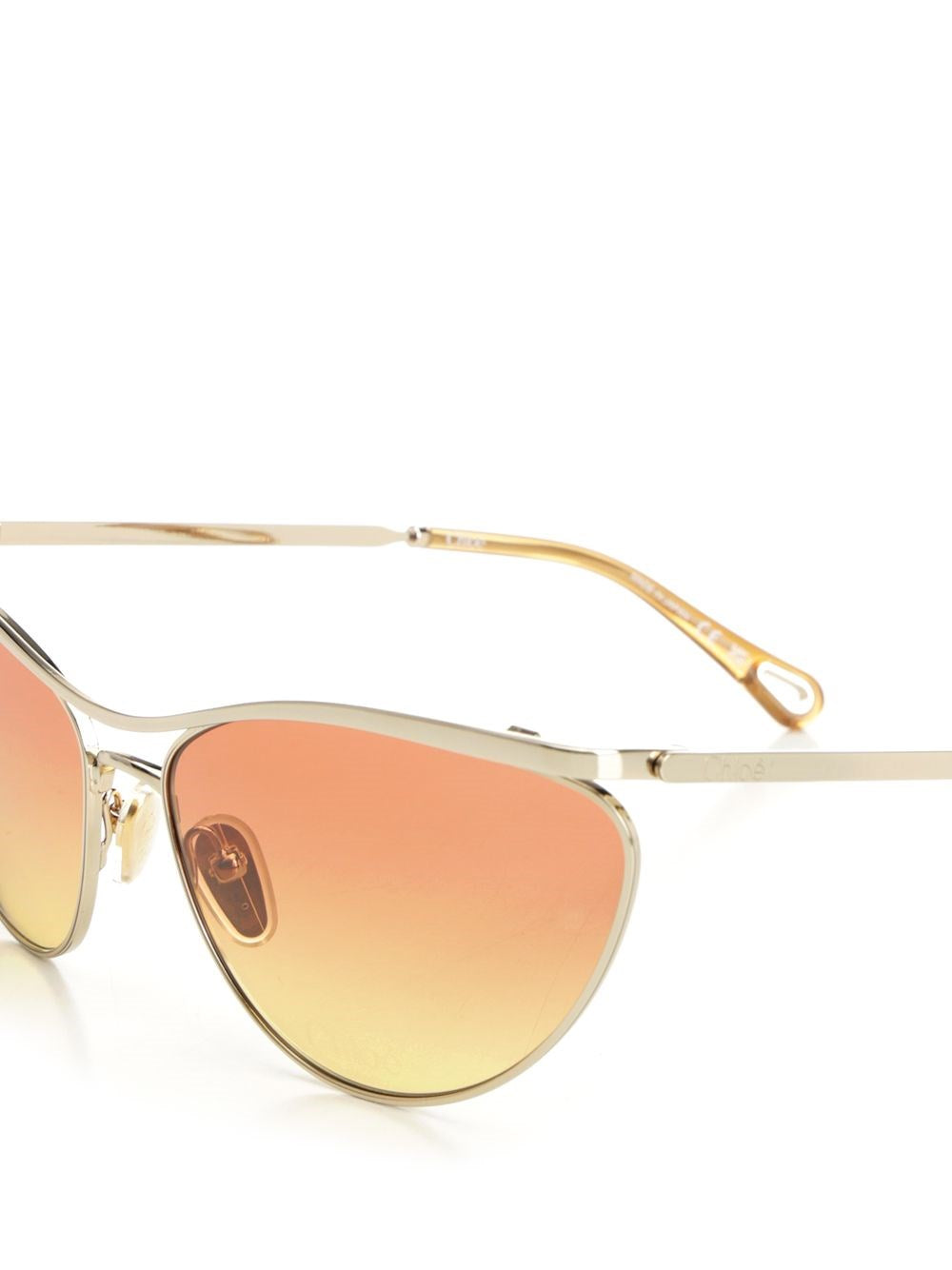 Chloe' Women Sunglasses CHLOE