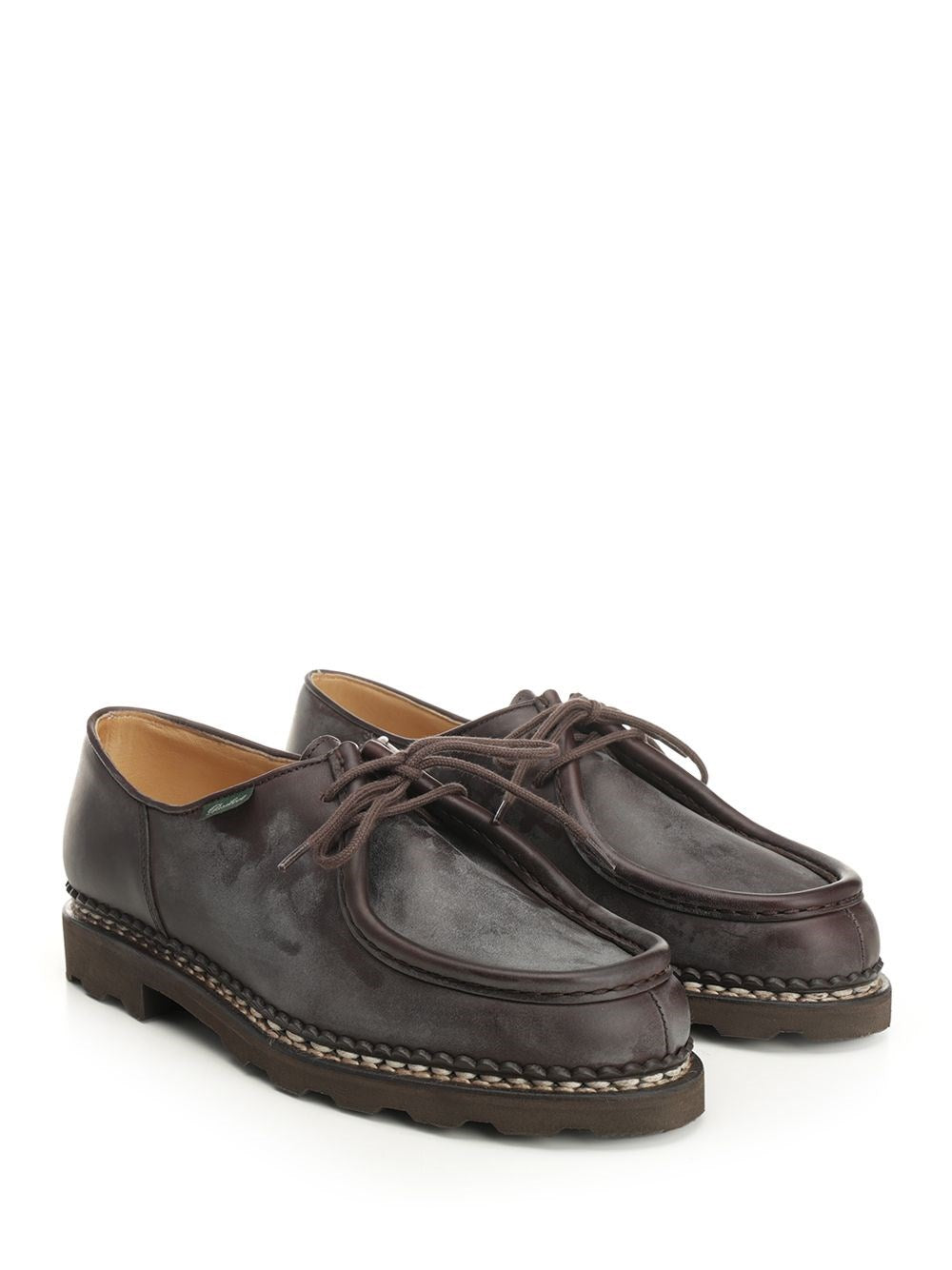 Paraboot Men "Michael" Shoe PARABOOT