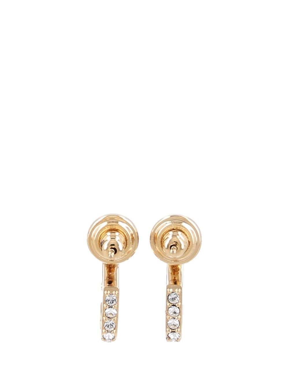 Valentino Garavani Women Vlogo Signature Earrings VALENTINO GARAVANI