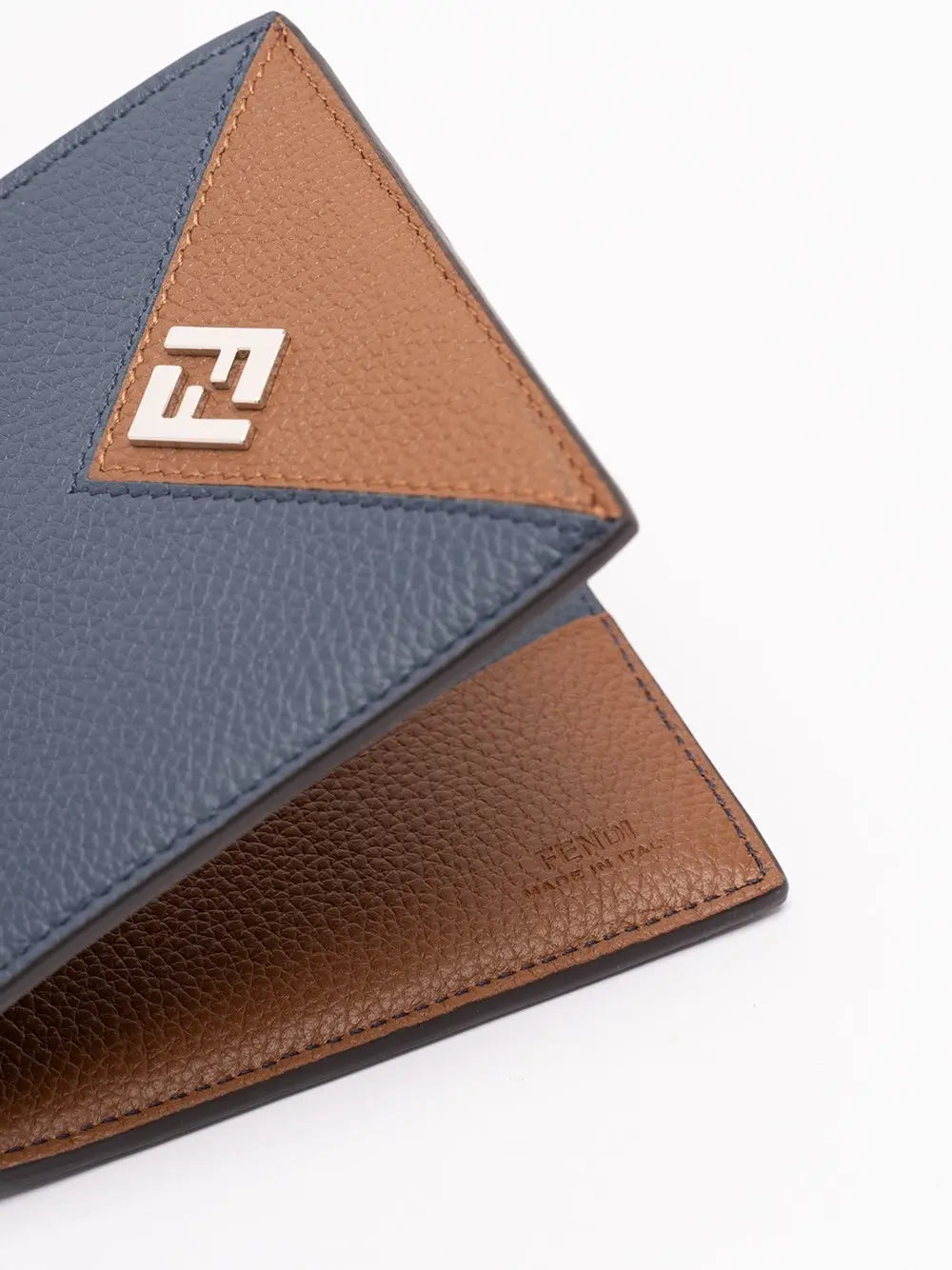 Fendi Men Bi-Fold Wallet FENDI