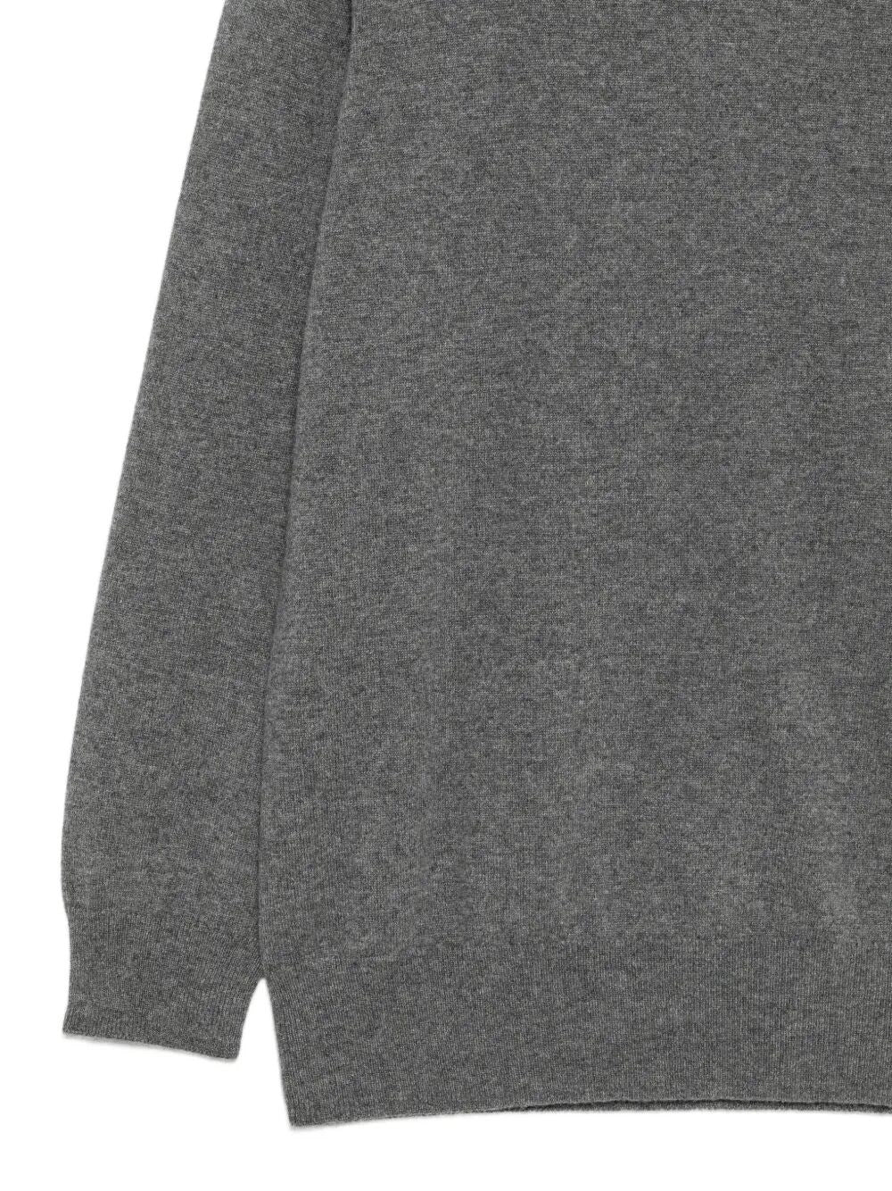 Malo Women Turtle Neck Sweater MALO
