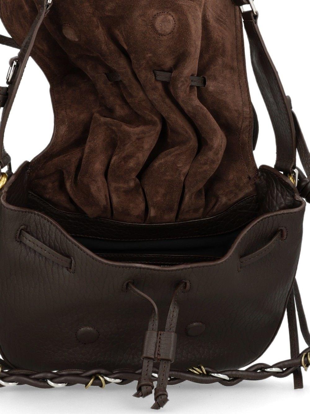 Isabel Marant Women "Bolton-Gz" Bag ISABEL MARANT