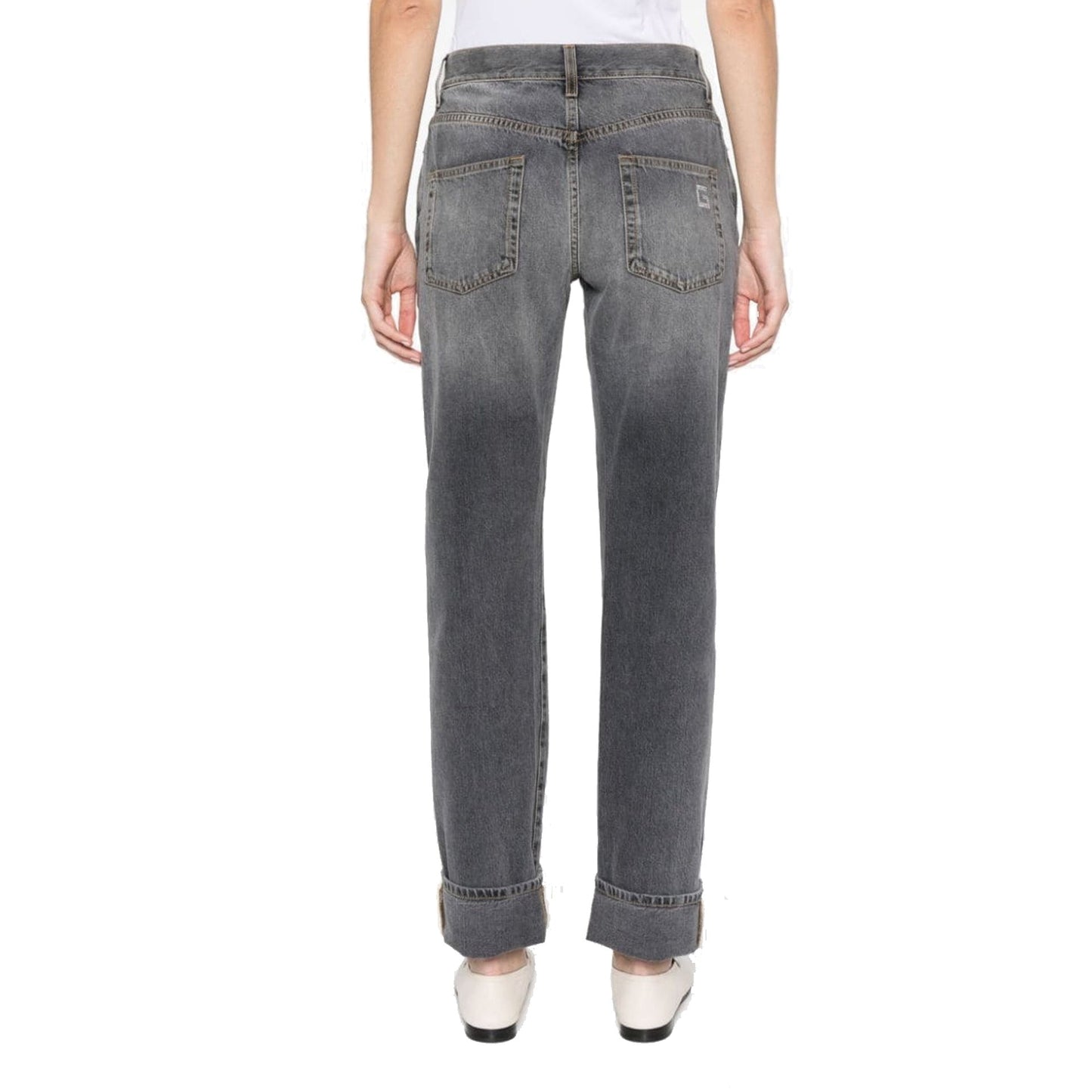 Gucci Jeans Women GUCCI