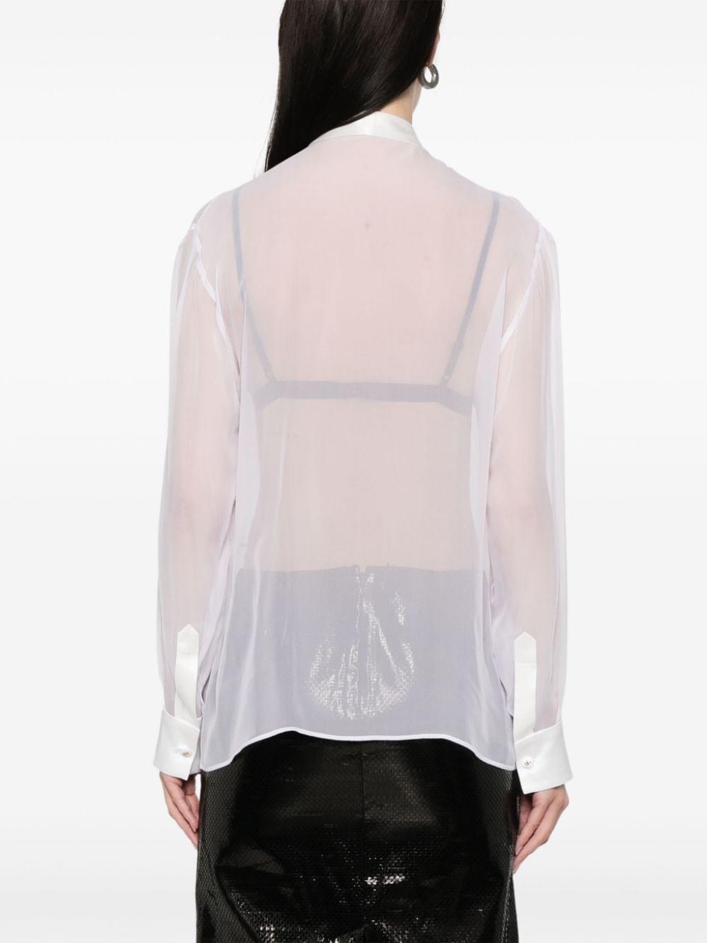 Dolce & Gabbana Women Shirt DOLCE & GABBANA
