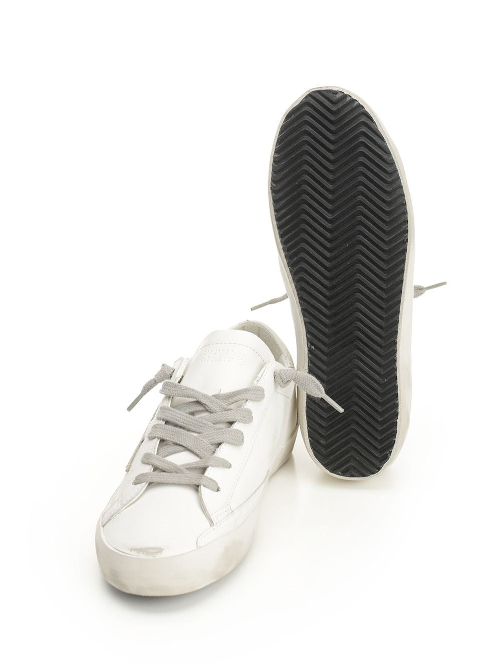 Golden Goose Women "Super Star" Sneakers GOLDEN GOOSE