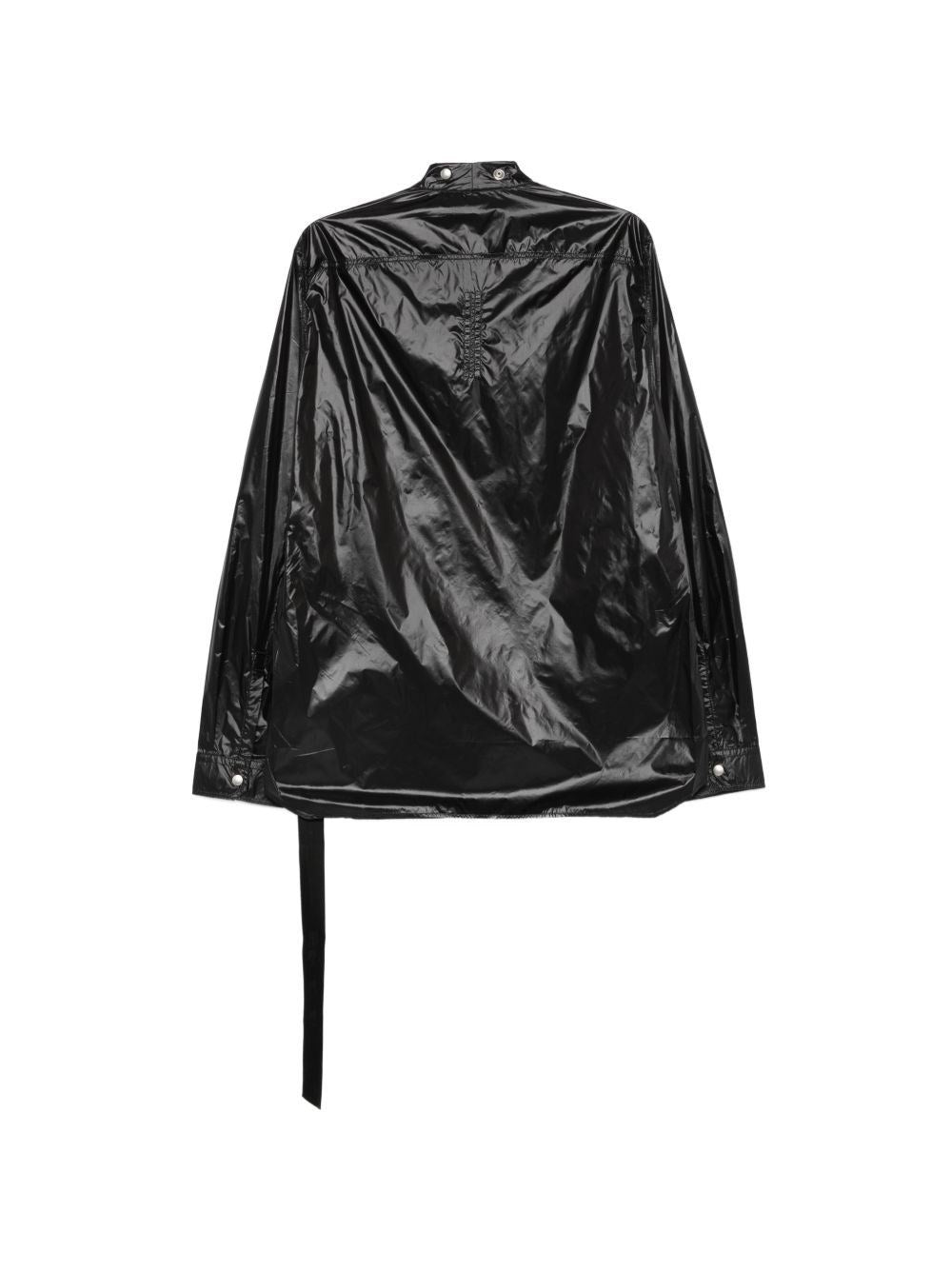 Rick Owens Drkshdw Men Larry Shirt RICK OWENS