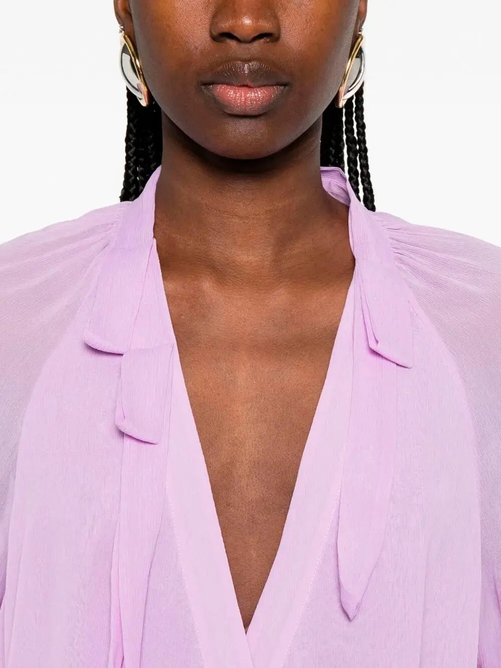 Alberta Ferretti Women Shirt ALBERTA FERRETTI