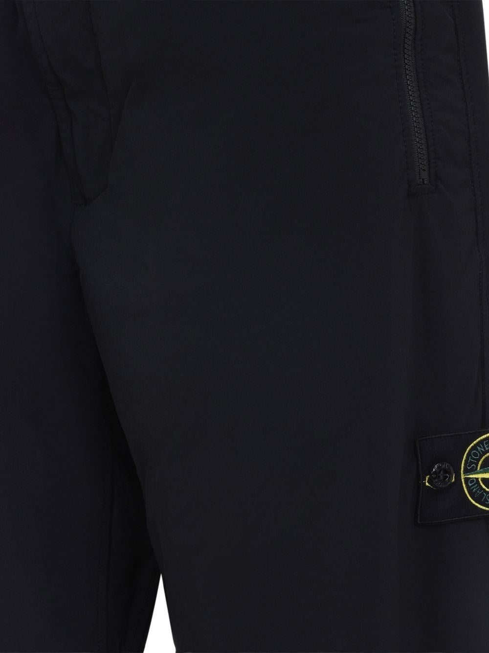 Stone Island Men Tech Fleece Jogger Pants STONE ISLAND