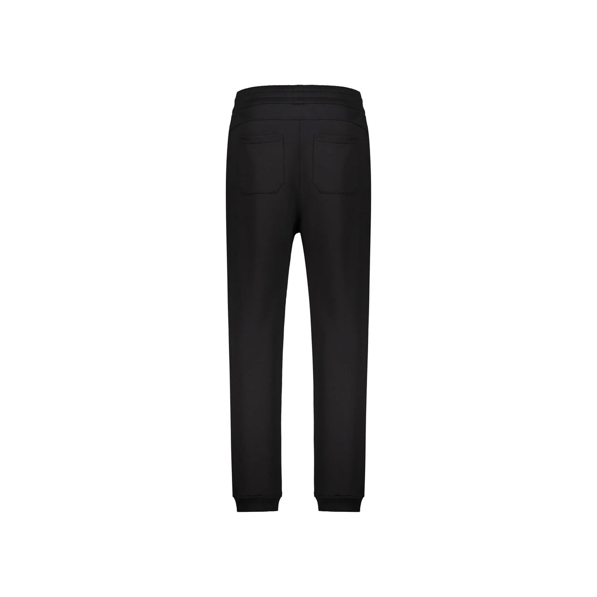Balmain Logo Jogging Pants Men BALMAIN