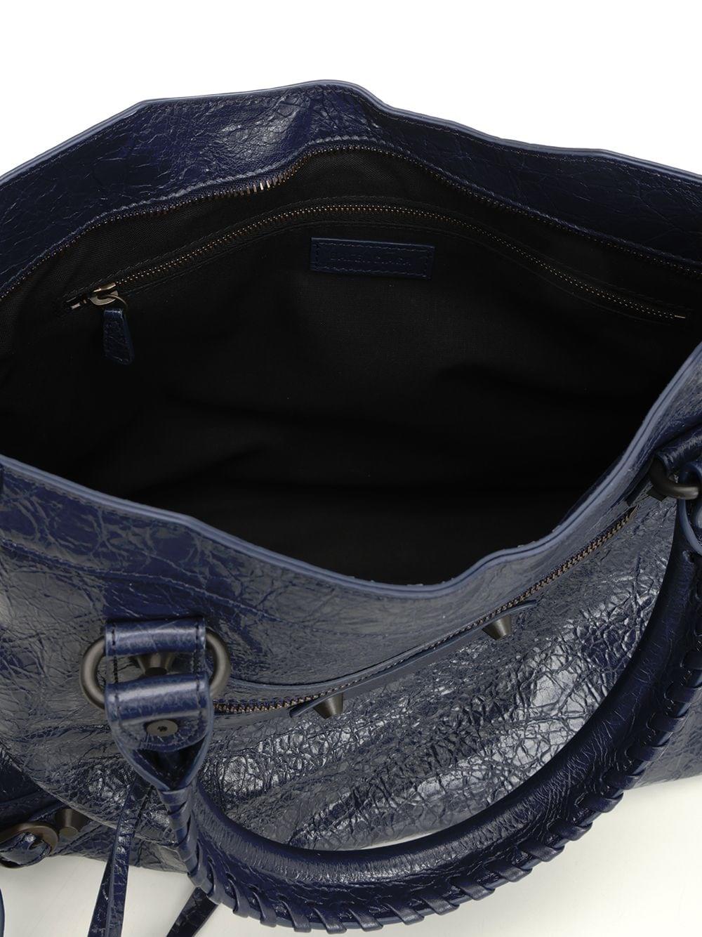 Balenciaga Women Le City Bag M BALENCIAGA