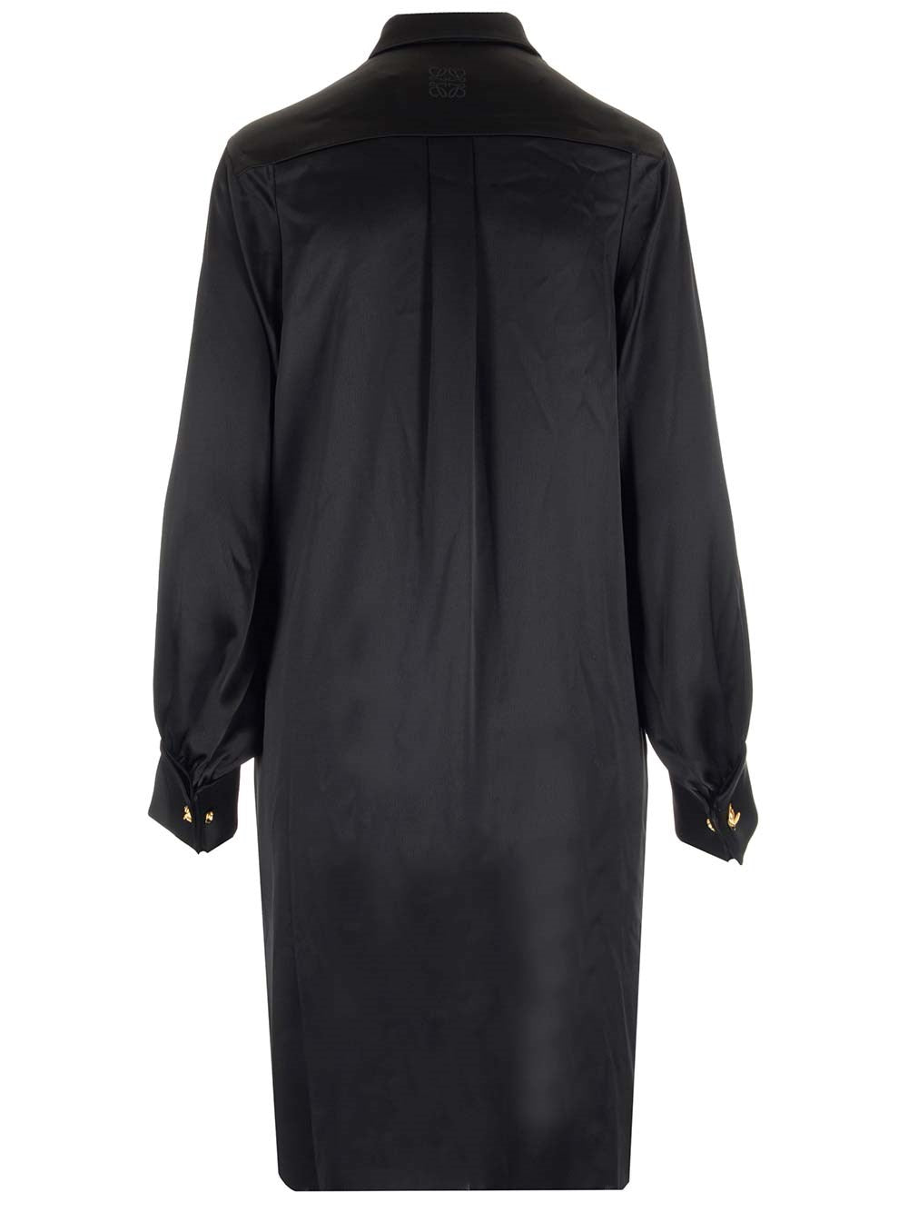 Loewe Women Knot Dress LOEWE