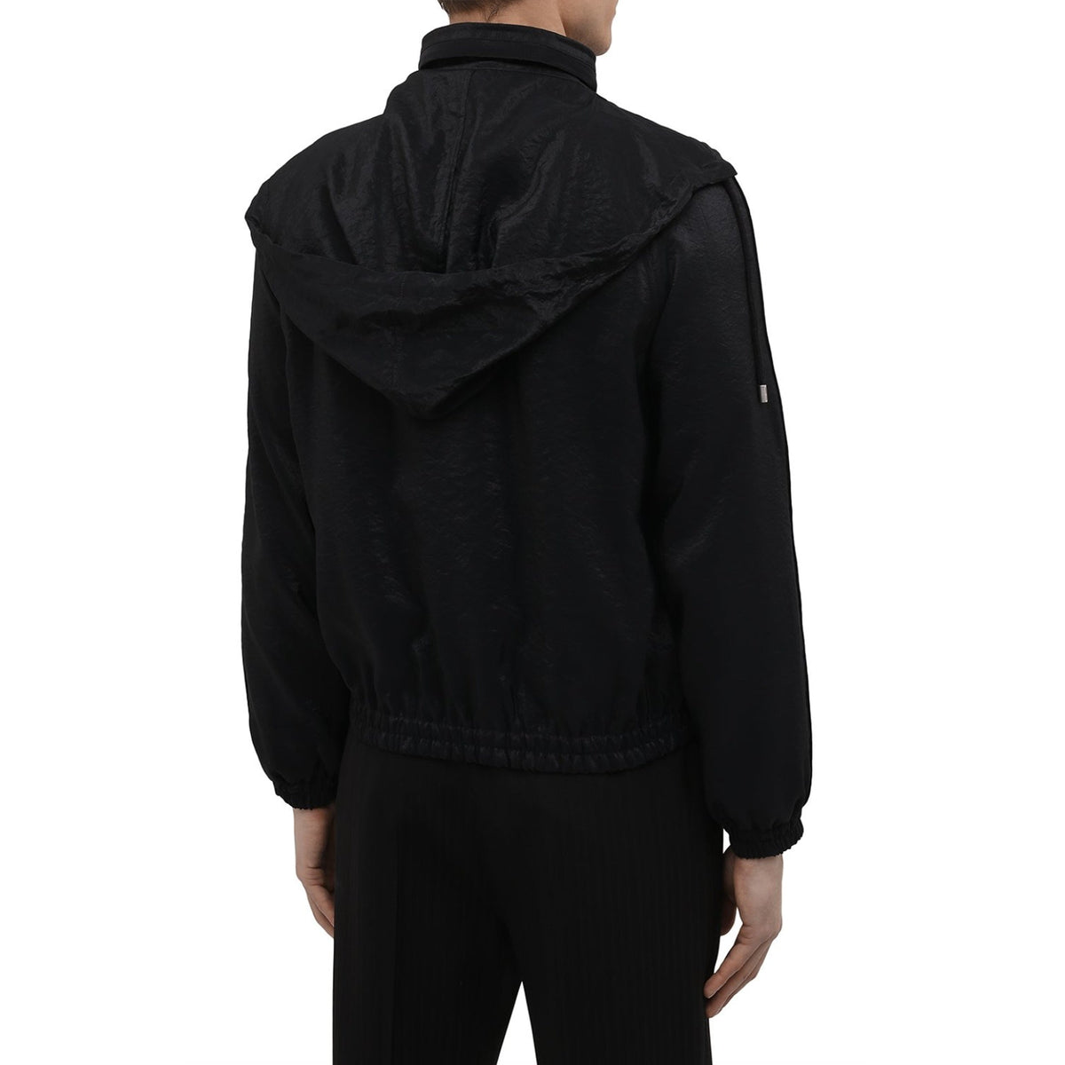 Saint Laurent Bomber Jacket Men SAINT LAURENT